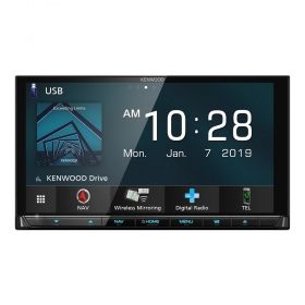 Kenwood DNX9190DABS
