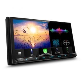 Kenwood DNX9190DABS