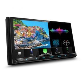 Kenwood DNX9190DABS