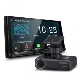 Kenwood DNX9190DABS