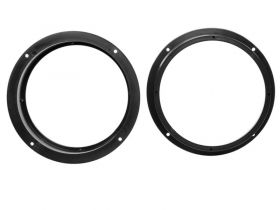SPEAKER RINGS AUDI