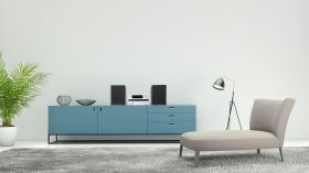 Kenwood M-718BT