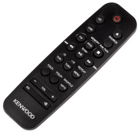 Kenwood M-718BT