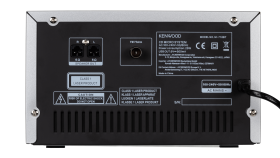 Kenwood M-718BT