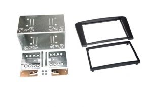 FACIA PLATE TOYOTA AVENSIS