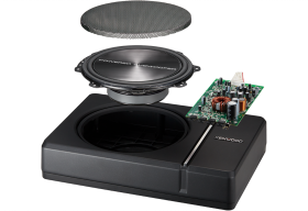 Kenwood KSC-PSW8