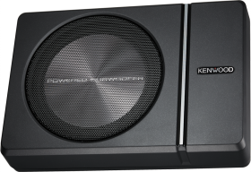 Kenwood KSC-PSW8