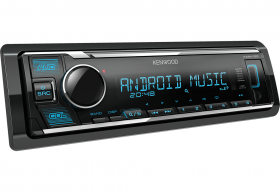 Kenwood KMM-125