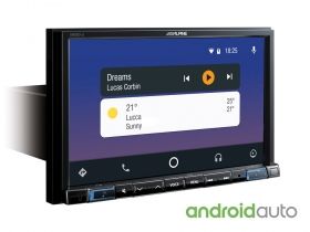 Alpine X803DC-U