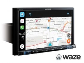 Alpine X803DC-U