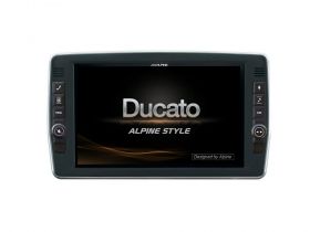 Alpine X903D-DU2