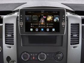 Alpine X903D-S906