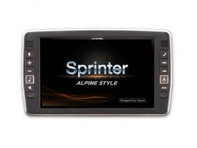 Alpine X903D-S906