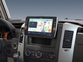 Alpine X903D-S906