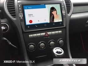 Alpine X903D-F