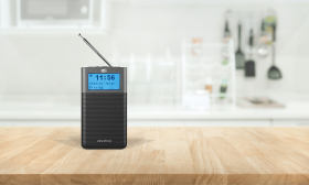 Kenwood CR-M10DAB-H