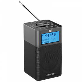 Kenwood CR-M10DAB-H
