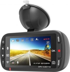 Kenwood DRV-A301W
