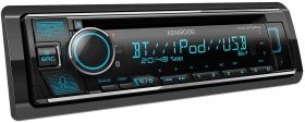 Kenwood KDC-BT640U