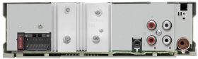 Kenwood KDC-BT640U
