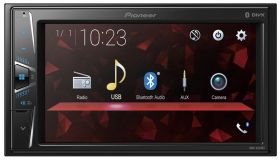 Pioneer DMH-G220BT