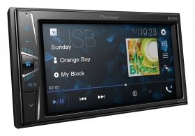 Pioneer DMH-G220BT