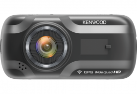 Kenwood DRV-A501W DashCam