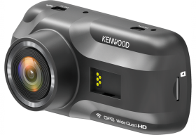 Kenwood DRV-A501W DashCam