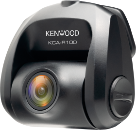 Kenwood KCA-R100