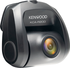 Kenwood KCA-R200
