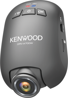 Kenwood DRV-A700W