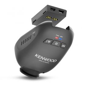 Kenwood DRV-A700W