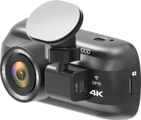 Kenwood DRV-A601W Видеорегистратор