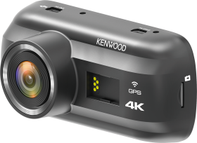 Kenwood DRV-A601W Видеорегистратор