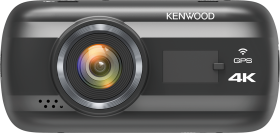 Kenwood DRV-A601W Видеорегистратор