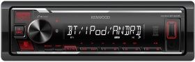 Kenwood KMM-BT205
