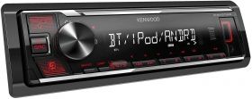 Kenwood KMM-BT205