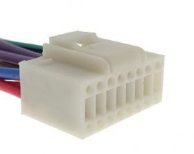 Alpine ISO cable 16 pin