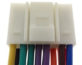 Alpine ISO cable 16 pin