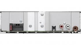 JVC KD-X272BT