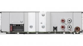 JVC KD-X372BT