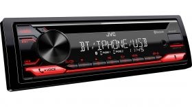 JVC KD-T812BT