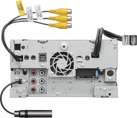 Kenwood DNX7190DABS