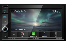 Kenwood DNR3190BTS