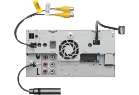 Kenwood DNR3190BTS