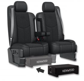 Kenwood PA-W801B