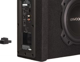 Kenwood PA-W801B