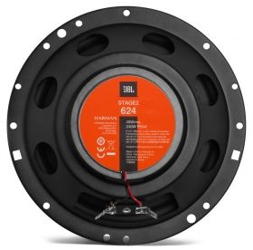 JBL Stage2 624