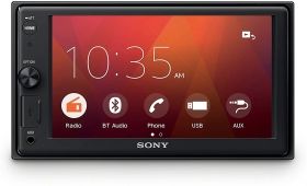 Sony XAV-1500