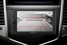 Sony XAV-1500